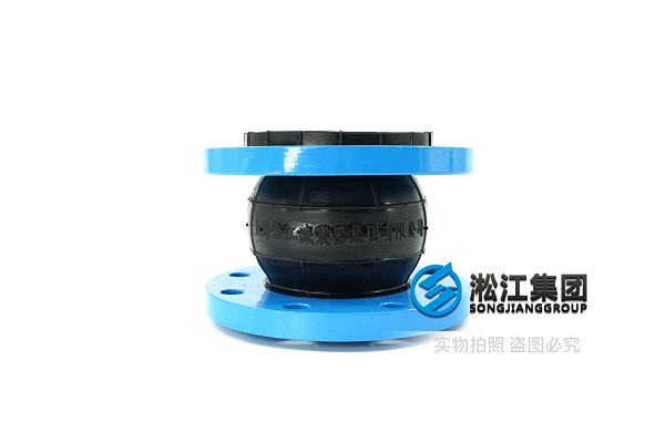 本溪150bar法兰软连接图文详细介绍