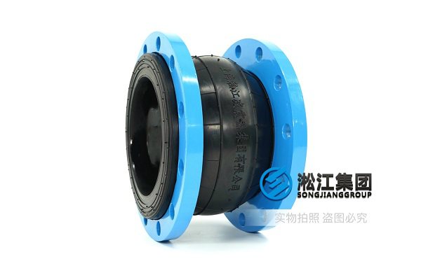 本溪150bar法兰软连接图文详细介绍