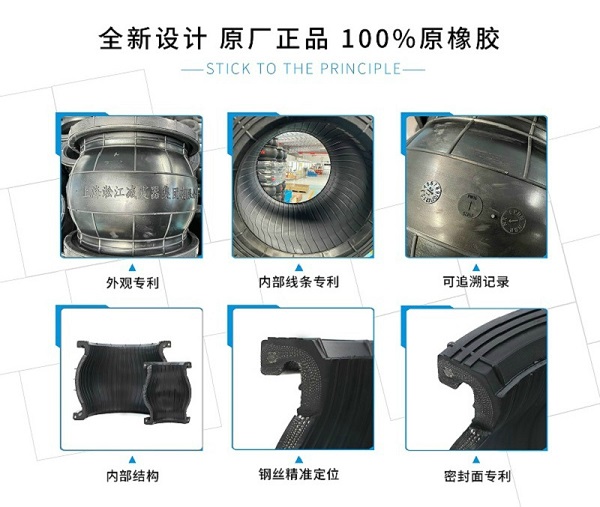 本溪150bar法兰软连接图文详细介绍